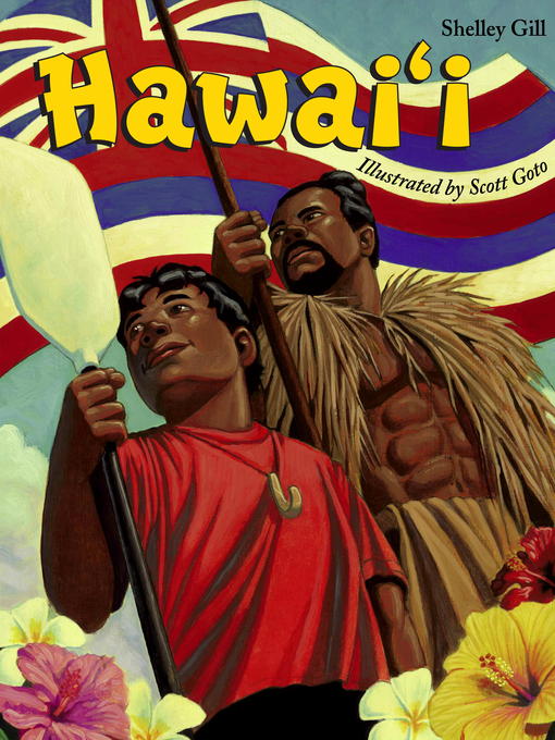 Title details for Hawaii by Shelley Gill - Available